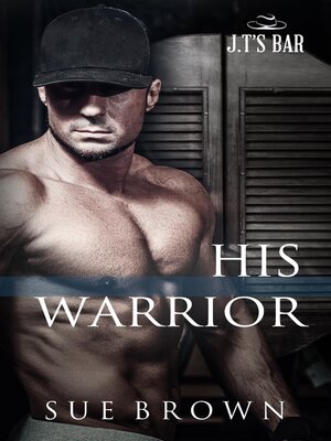 cover image of His Warrior